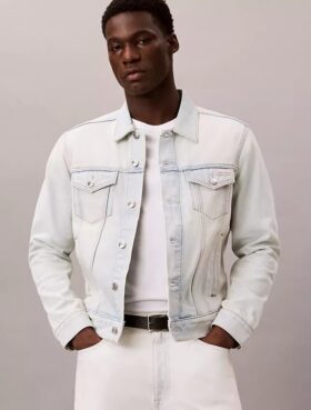 Coolmax® Classic Trucker Jacket