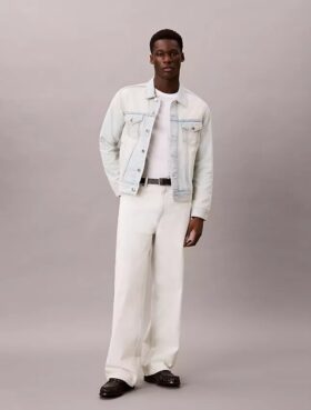Coolmax® Classic Trucker Jacket