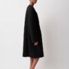 Cora Collarless Coat Cora Collarless Coat