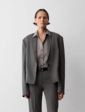 Cordelia Jacket