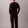 Corduroy Pleated Wide Leg Pants Corduroy Pleated Wide Leg Pants