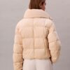 Corduroy Puffer Jacket Corduroy Puffer Jacket