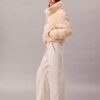 Corduroy Puffer Jacket Corduroy Puffer Jacket