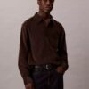 Corduroy Relaxed Button-Down Shirt Corduroy Relaxed Button-Down Shirt
