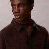 Corduroy Relaxed Button-Down Shirt Corduroy Relaxed Button-Down Shirt
