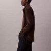 Corduroy Relaxed Button-Down Shirt Corduroy Relaxed Button-Down Shirt
