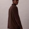 Corduroy Relaxed Button-Down Shirt Corduroy Relaxed Button-Down Shirt