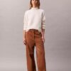 Corduroy Relaxed Pants Corduroy Relaxed Pants