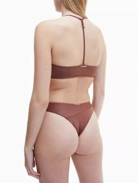 Core Essentials Bralette Bikini Top Core Essentials Bralette Bikini Top