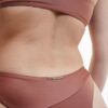 Core Essentials Brazilian Bikini Bottom Core Essentials Brazilian Bikini Bottom