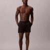 Core Solid Swim Shorts