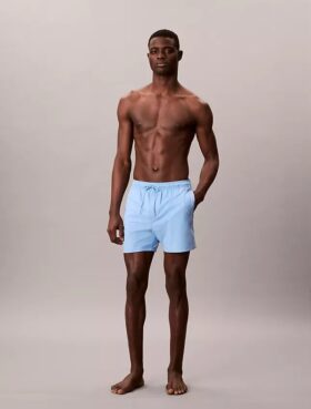 Core Solid Swim Shorts Core Solid Swim Shorts