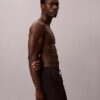 Core Solid Swim Shorts