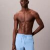Core Solid Swim Shorts