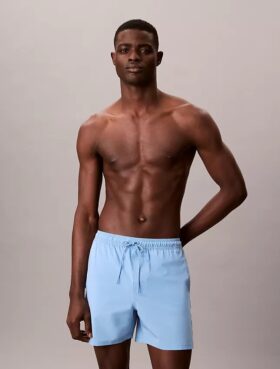 Core Solid Swim Shorts Core Solid Swim Shorts
