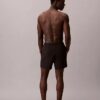 Core Solid Swim Shorts