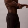 Core Solid Swim Shorts