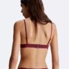 Core Tonal Triangle Bikini Top Core Tonal Triangle Bikini Top