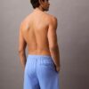 Core Volley Monogram Swim Shorts