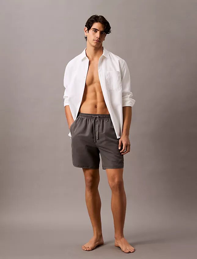 Core Volley Swim Shorts Core Volley Swim Shorts