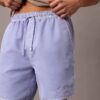 Core Volley Swim Shorts