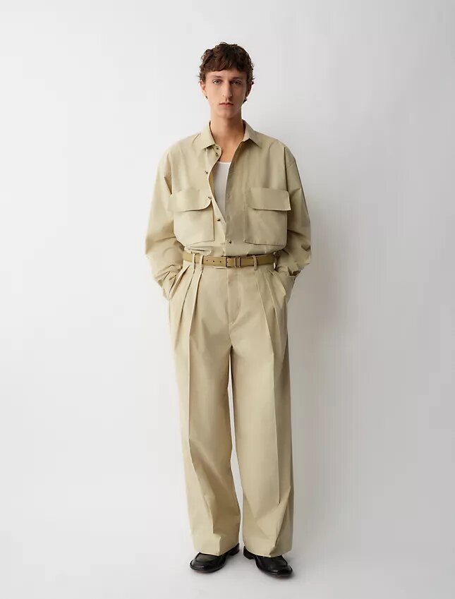 Cornelius Button-Down Shirt Cornelius Button-Down Shirt