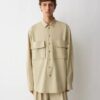 Cornelius Button-Down Shirt Cornelius Button-Down Shirt