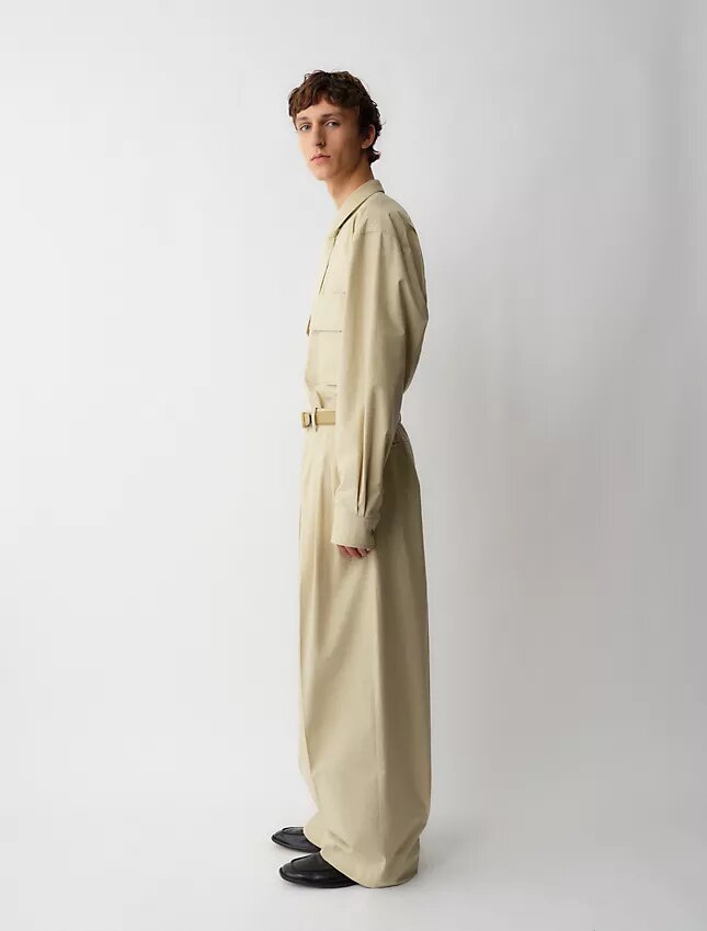 Cornelius Button-Down Shirt Cornelius Button-Down Shirt