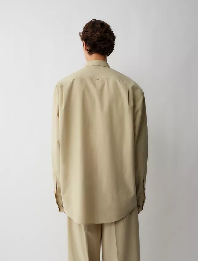 Cornelius Button-Down Shirt Cornelius Button-Down Shirt