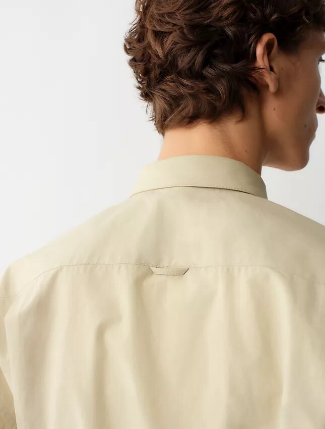 Cornelius Button-Down Shirt Cornelius Button-Down Shirt