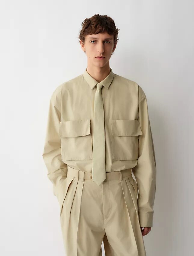 Cornelius Button-Down Shirt Cornelius Button-Down Shirt