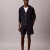 Cotton Blend Boucle Pull-On Shorts Cotton Blend Boucle Pull-On Shorts