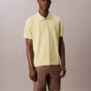 Cotton Blend Pique Classic Polo Shirt