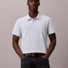 Cotton Blend Pique Classic Polo Shirt Cotton Blend Pique Classic Polo Shirt
