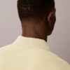 Cotton Blend Pique Classic Polo Shirt