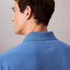Cotton Blend Pique Classic Polo Shirt Cotton Blend Pique Classic Polo Shirt