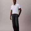 Cotton Blend Pique Classic Polo Shirt Cotton Blend Pique Classic Polo Shirt