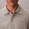 Cotton Blend Pique Classic Polo Shirt