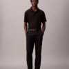 Cotton Blend Pique Classic Polo Shirt