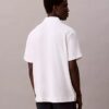 Cotton Blend Pique Classic Polo Shirt
