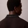 Cotton Blend Pique Classic Polo Shirt
