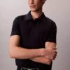 Cotton Blend Pique Classic Polo Shirt