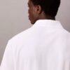 Cotton Blend Pique Classic Polo Shirt