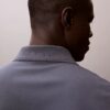 Cotton Blend Pique Classic Polo Shirt