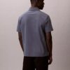 Cotton Blend Pique Classic Polo Shirt
