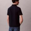 Cotton Blend Pique Classic Polo Shirt