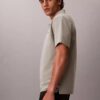 Cotton Blend Pique Classic Polo Shirt
