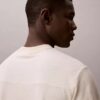 Cotton Blend Relaxed T-Shirt Cotton Blend Relaxed T-Shirt