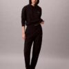Cotton Blend Terry Joggers Cotton Blend Terry Joggers
