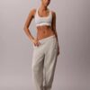 Cotton Blend Terry Joggers Cotton Blend Terry Joggers